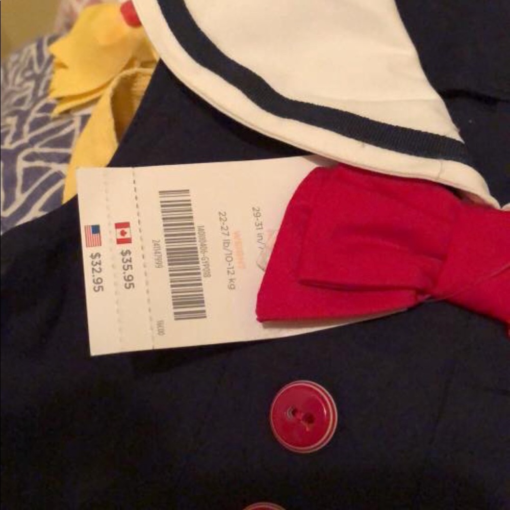 Baby girl dresses 12-18month